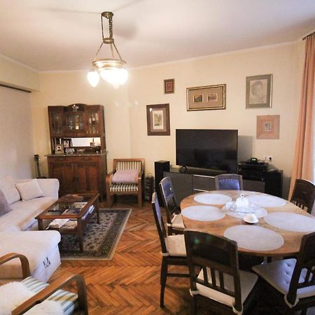 Kordeckiego 6 Apartments クラクフ エクステリア 写真