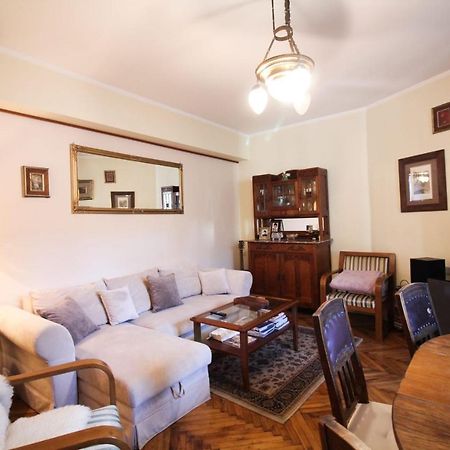 Kordeckiego 6 Apartments クラクフ エクステリア 写真