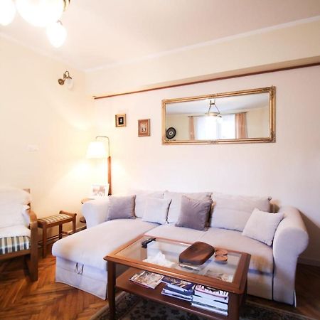 Kordeckiego 6 Apartments クラクフ エクステリア 写真