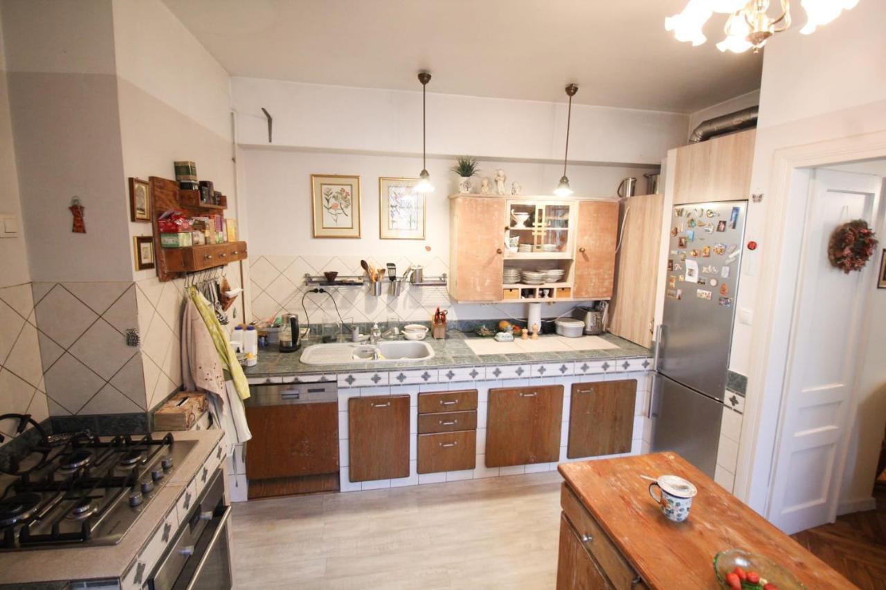 Kordeckiego 6 Apartments クラクフ エクステリア 写真