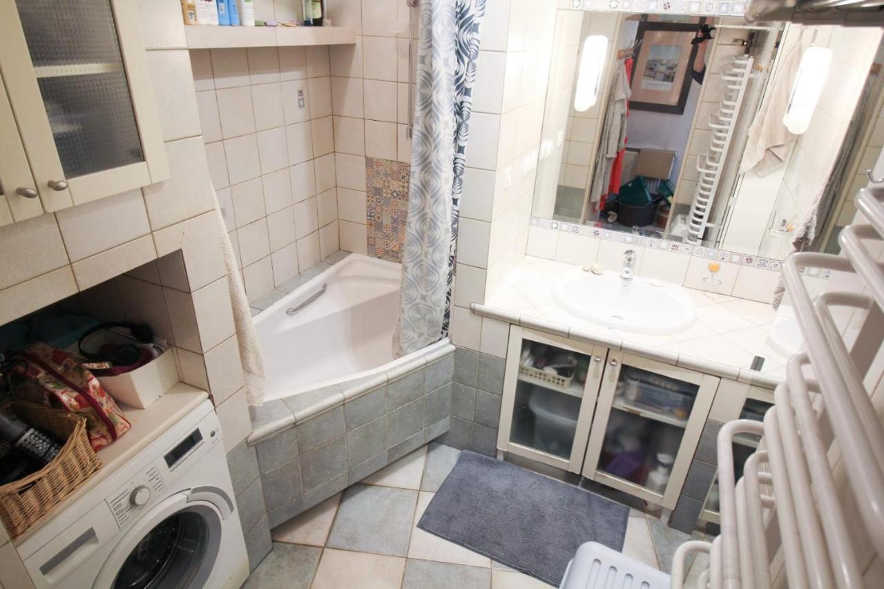 Kordeckiego 6 Apartments クラクフ エクステリア 写真
