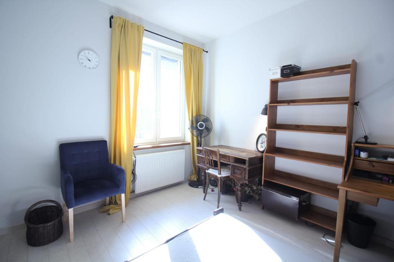 Kordeckiego 6 Apartments クラクフ エクステリア 写真