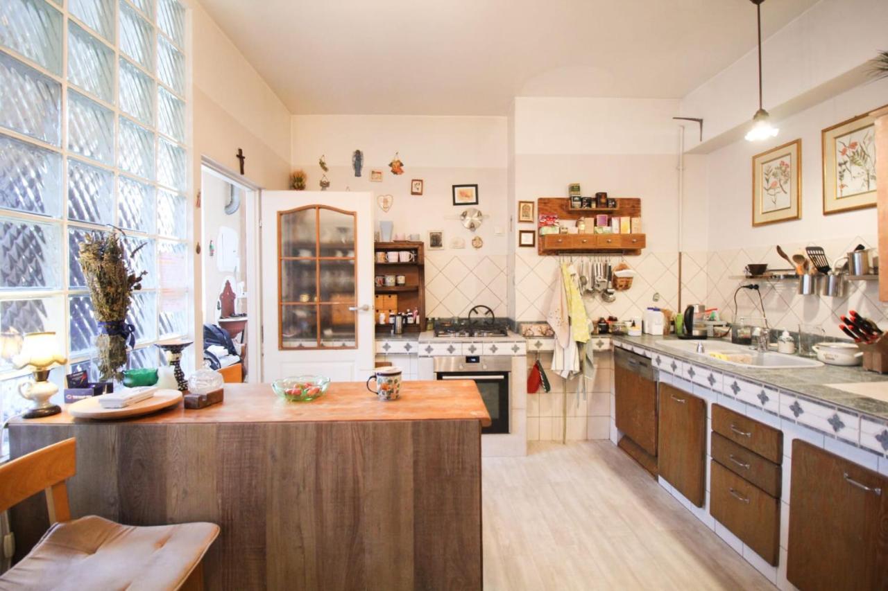 Kordeckiego 6 Apartments クラクフ エクステリア 写真