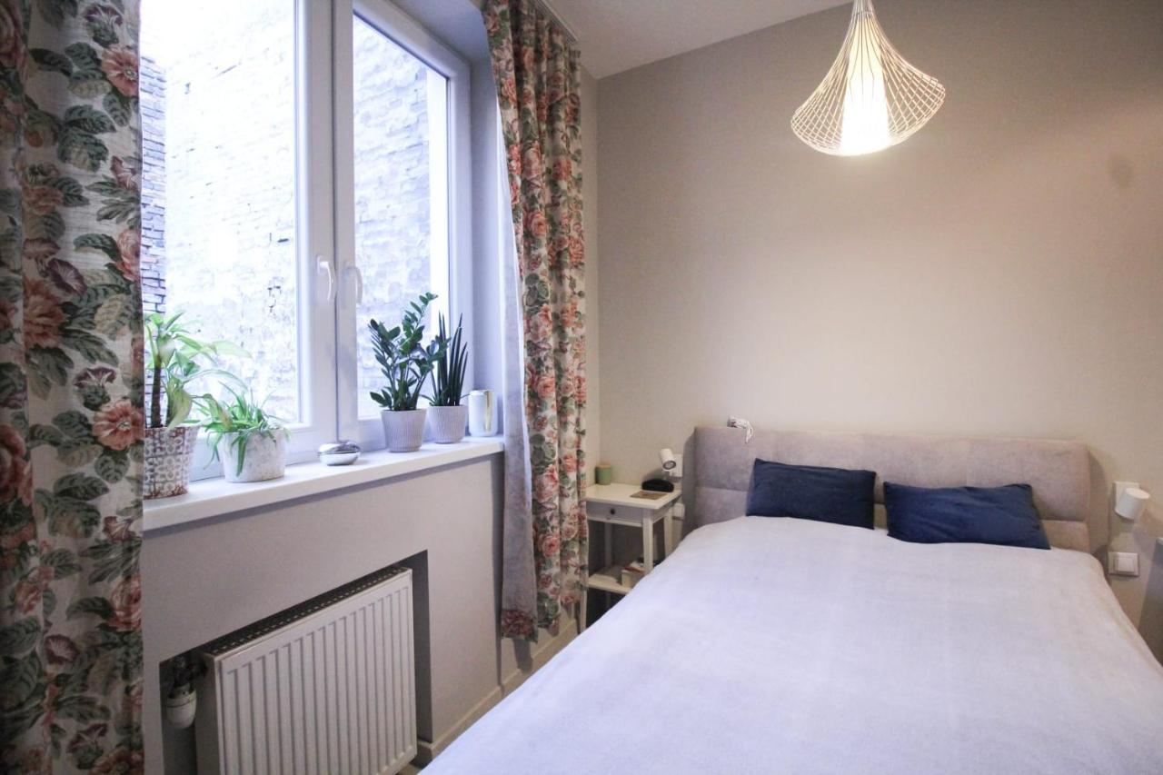 Kordeckiego 6 Apartments クラクフ エクステリア 写真