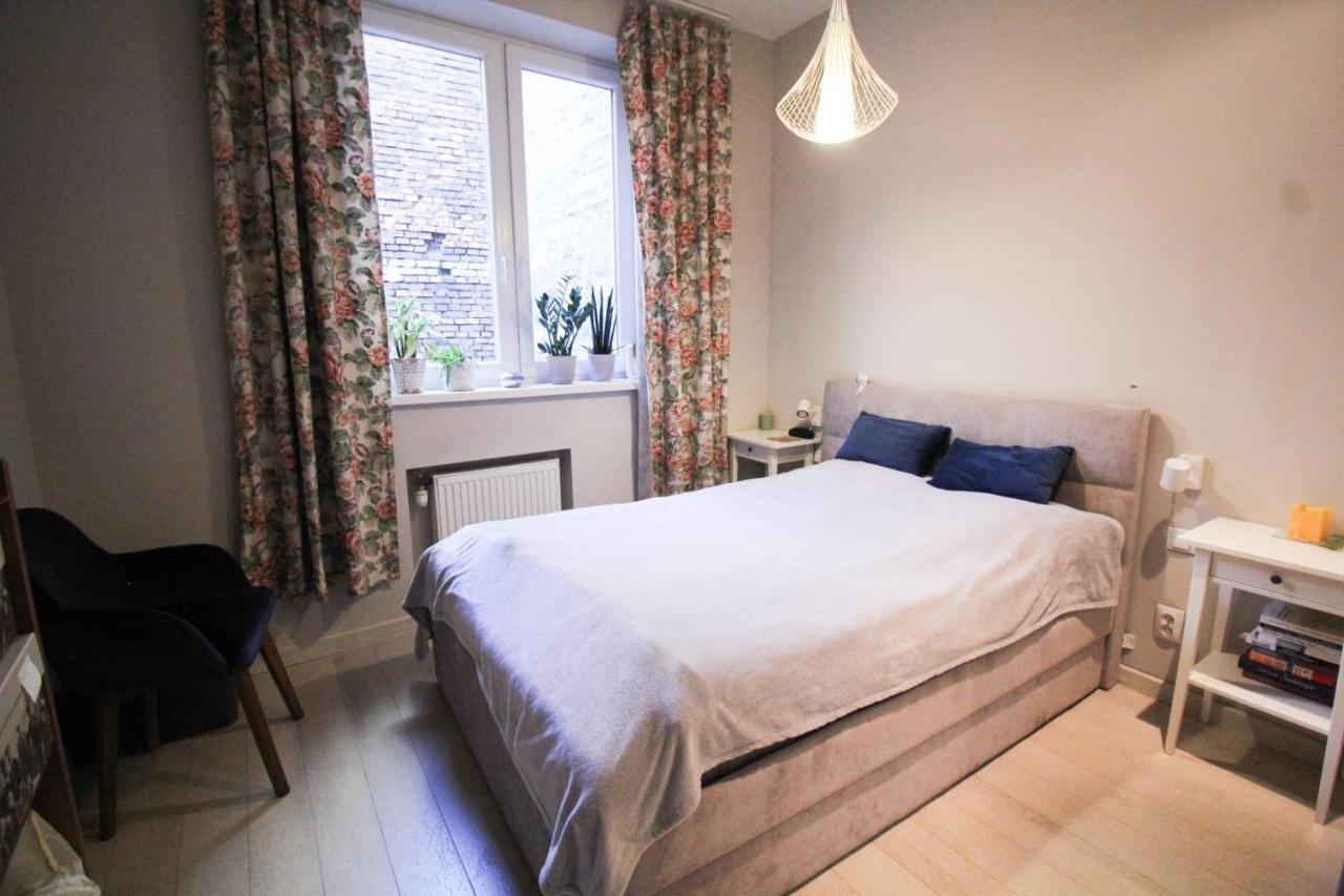 Kordeckiego 6 Apartments クラクフ エクステリア 写真