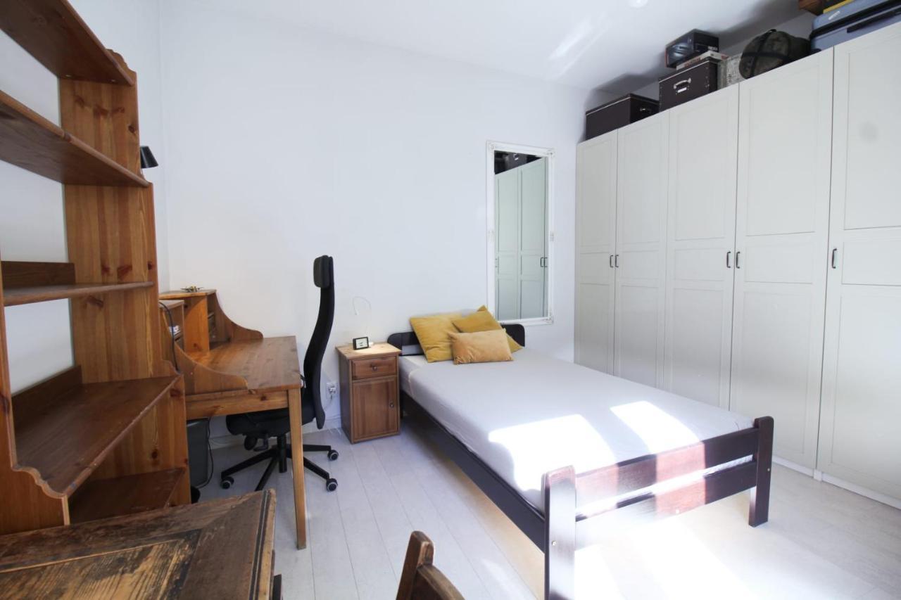 Kordeckiego 6 Apartments クラクフ エクステリア 写真