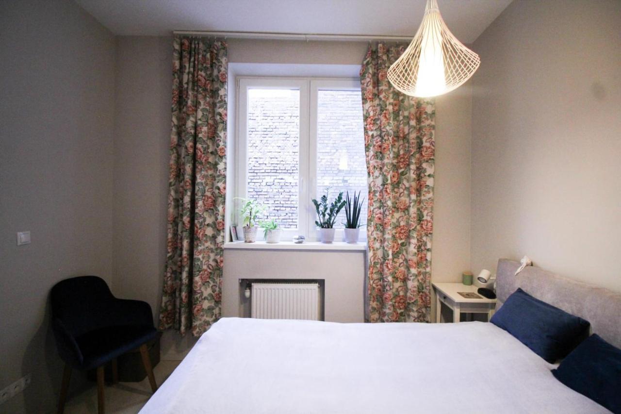 Kordeckiego 6 Apartments クラクフ エクステリア 写真