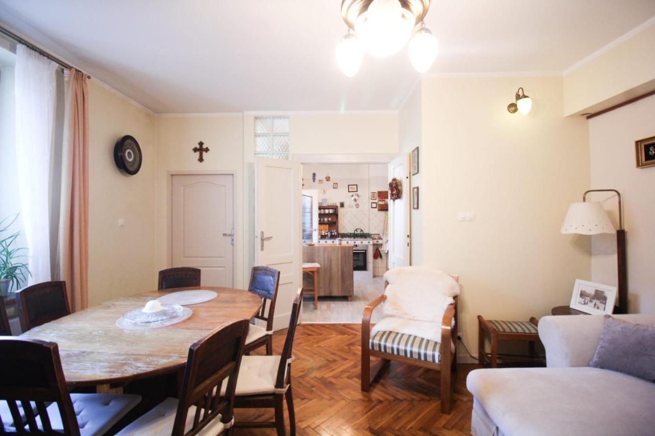 Kordeckiego 6 Apartments クラクフ エクステリア 写真
