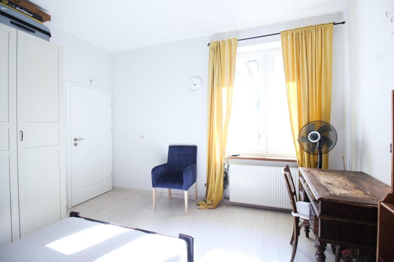 Kordeckiego 6 Apartments クラクフ エクステリア 写真