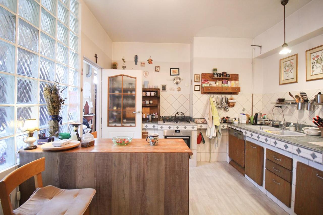 Kordeckiego 6 Apartments クラクフ エクステリア 写真