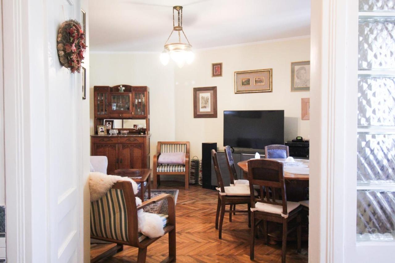 Kordeckiego 6 Apartments クラクフ エクステリア 写真