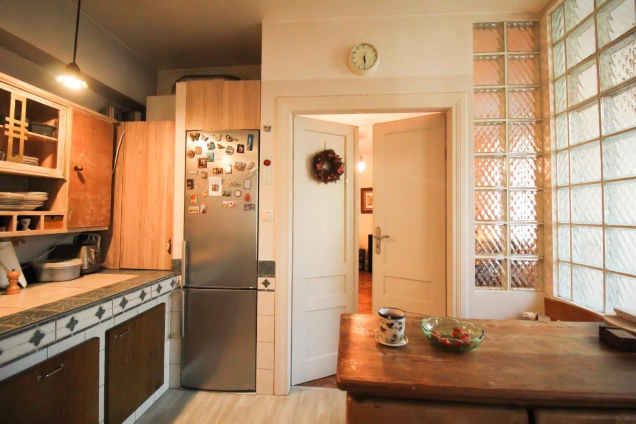 Kordeckiego 6 Apartments クラクフ エクステリア 写真