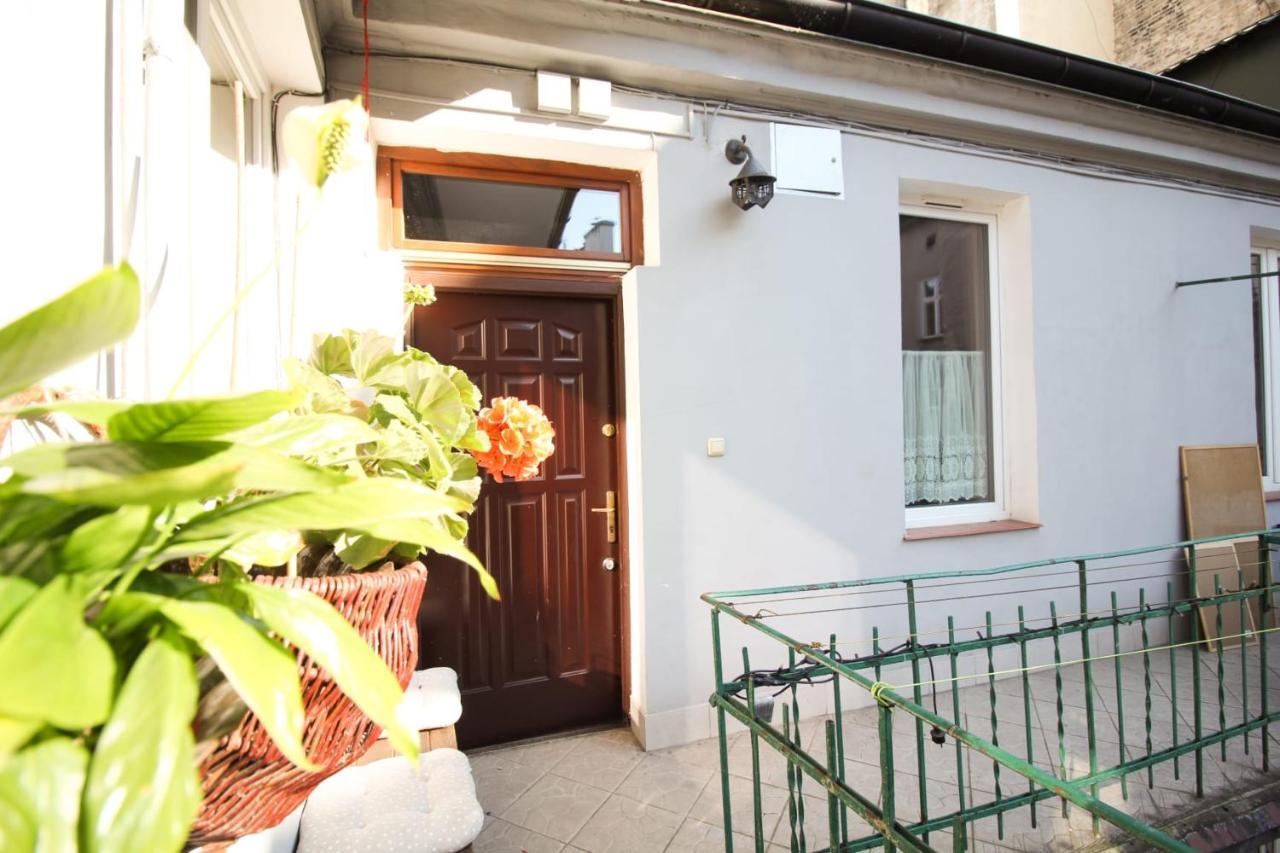 Kordeckiego 6 Apartments クラクフ エクステリア 写真