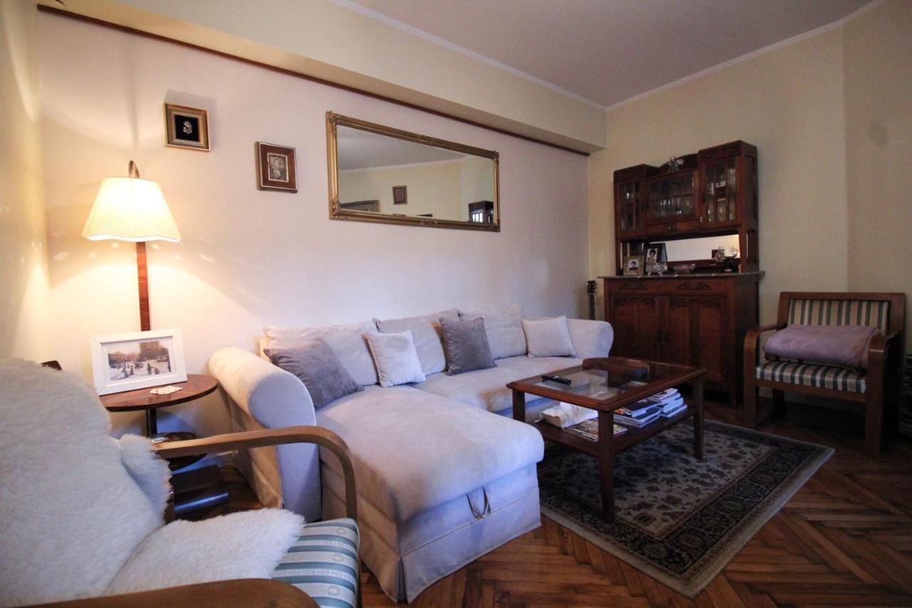 Kordeckiego 6 Apartments クラクフ エクステリア 写真