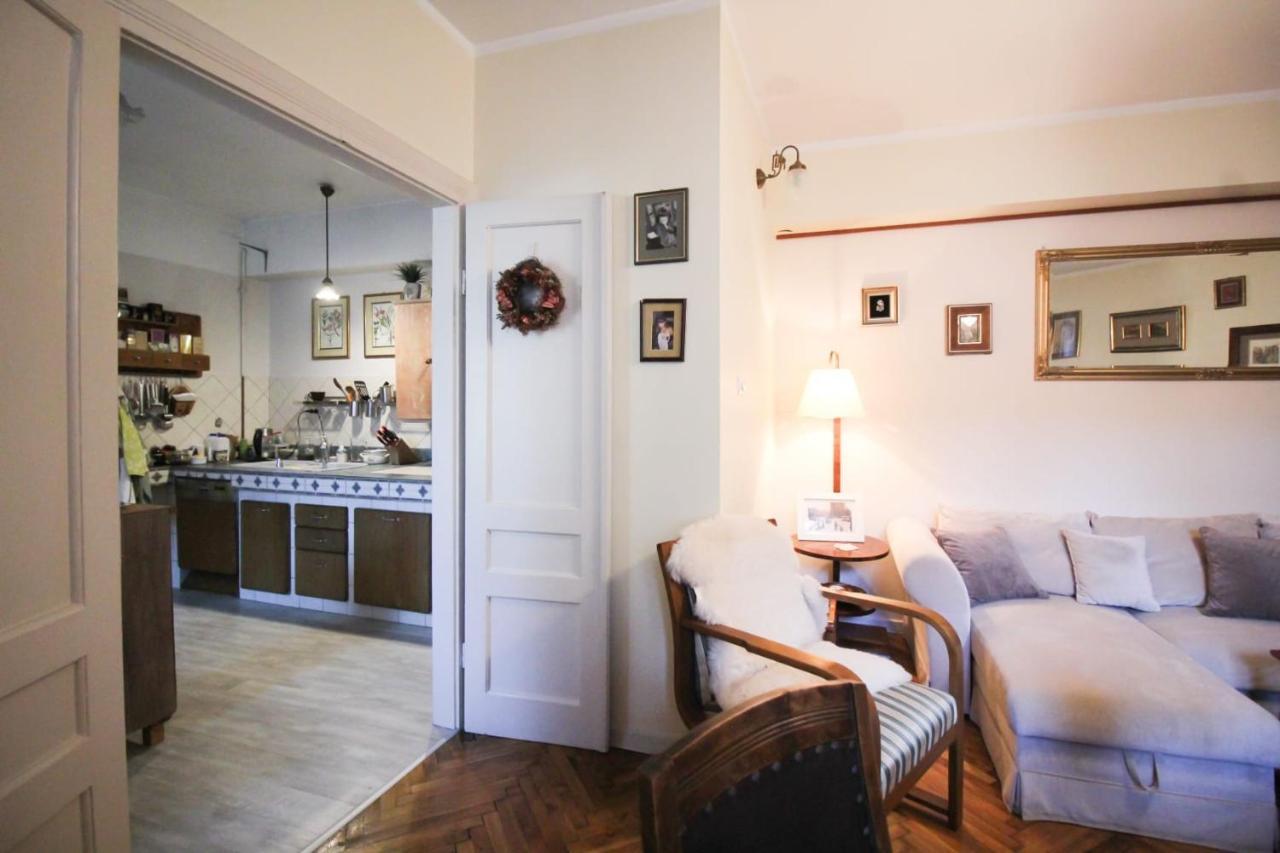 Kordeckiego 6 Apartments クラクフ エクステリア 写真