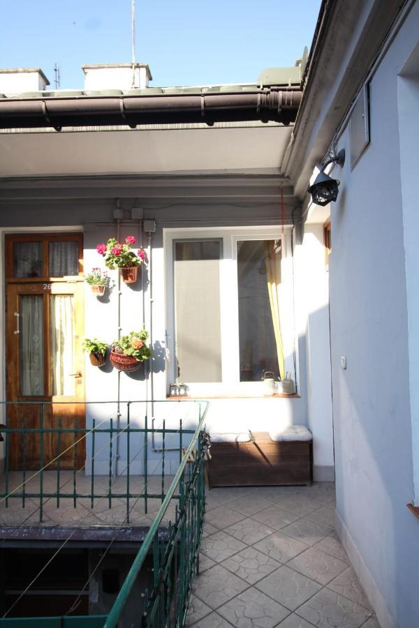 Kordeckiego 6 Apartments クラクフ エクステリア 写真