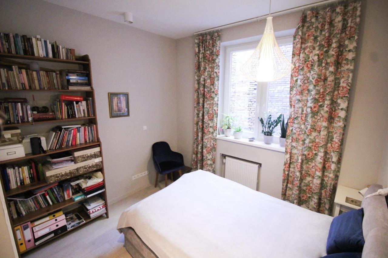 Kordeckiego 6 Apartments クラクフ エクステリア 写真